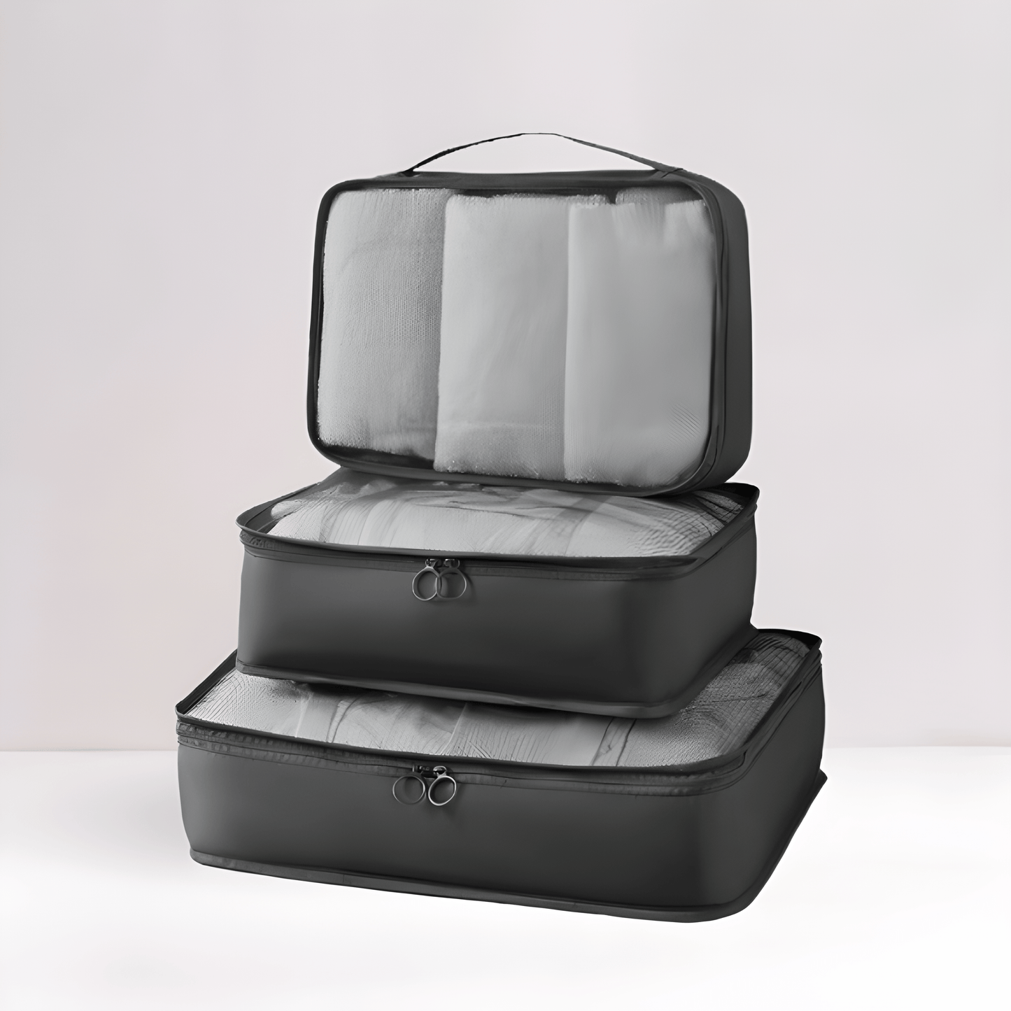 Packing Cubes (8 Pcs)