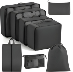 Packing Cubes (8 Pcs)